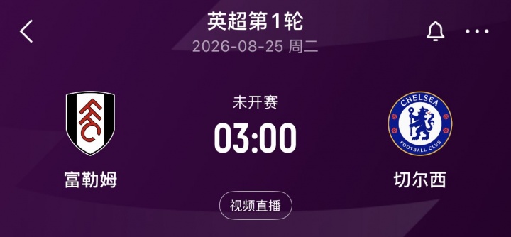 阿隆索阿韦洛亚再相逢：上赛季先后执教皇马，英超首轮直接对话