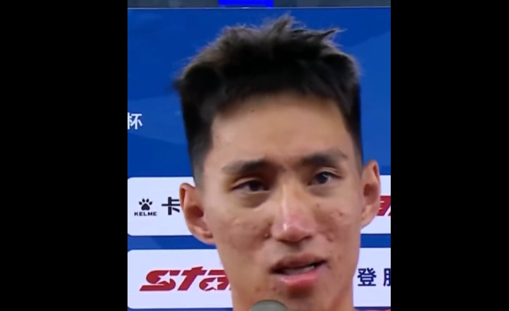 于金永三扑点球 山东泰山点球6-5淘汰武汉三镇 于金永三扑点球 山东泰山点球6-5淘汰武汉三镇