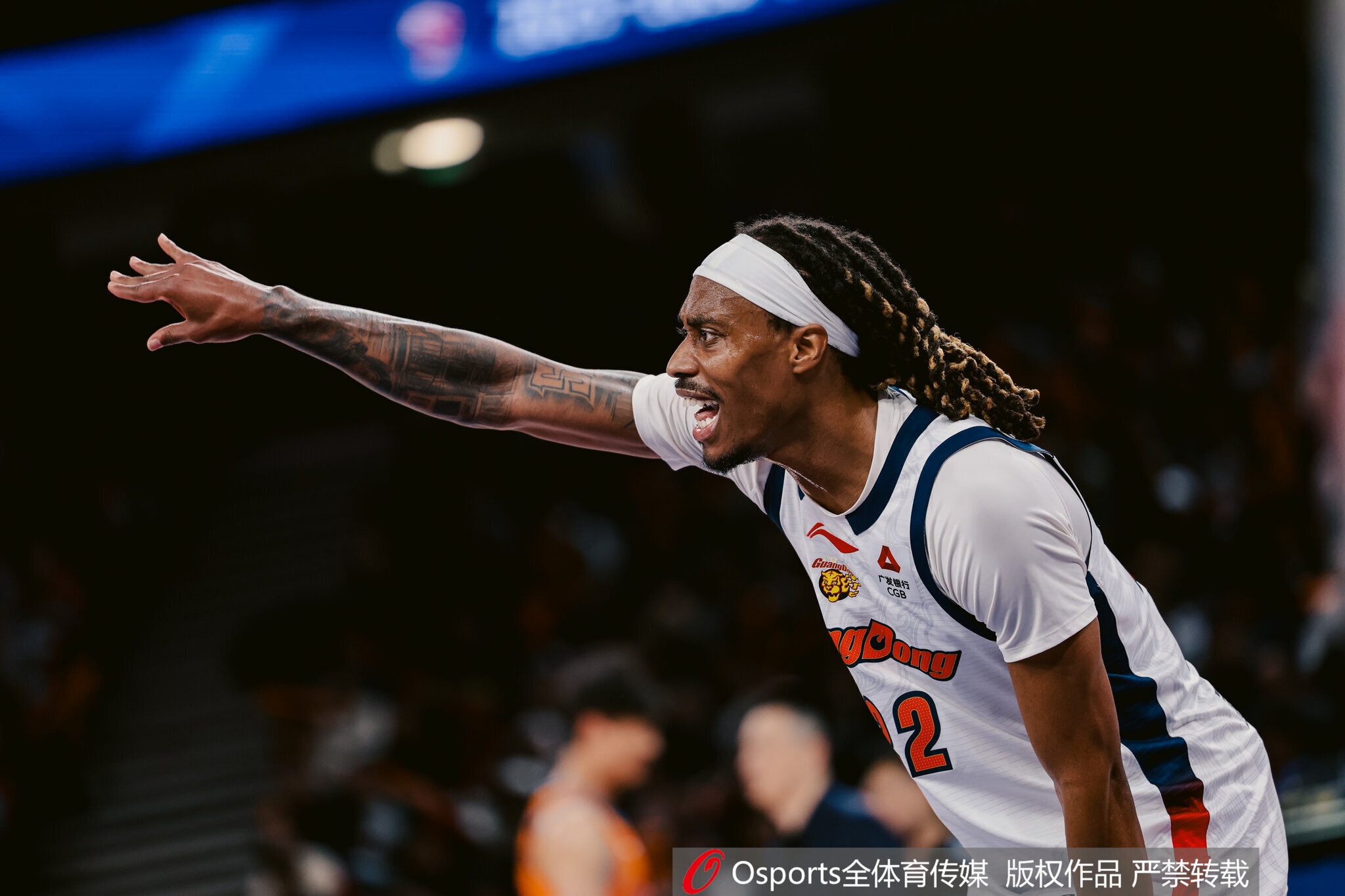 CBA外援优先续约权成交易筹码:麦考尔辗转广州广东后重返龙狮 CBA外援优先续约权成交易筹码:麦考尔辗转广州广东后重返龙狮