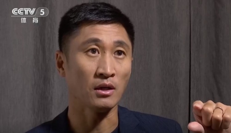 马宁详解世界杯裁判视角摄像机：内置中国防抖技术