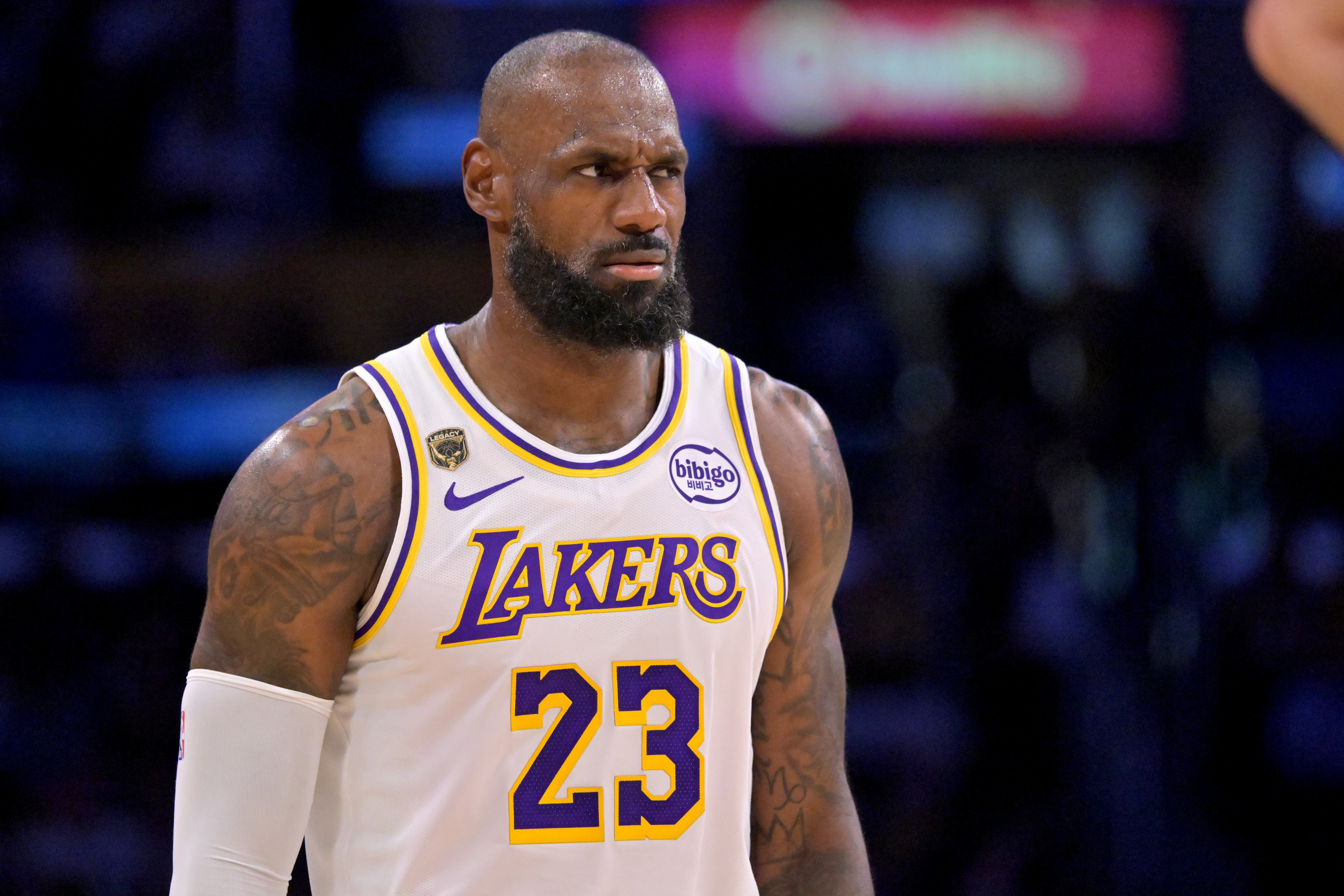 Skip Bayless炮制新词：詹姆斯是‘长寿GOAT’ 本质为‘伪GOAT’
