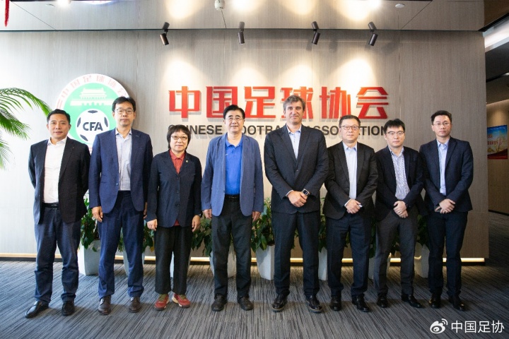 宋凯会见城市集团CEO 海外人才培养合作框架敲定 宋凯会见城市集团CEO 海外人才培养合作框架敲定