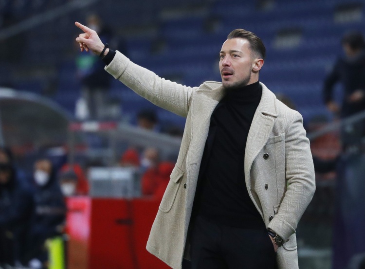 埃迪·豪辞职 英超首轮8新帅首秀创历史纪录 埃迪·豪辞职 英超首轮8新帅首秀创历史纪录