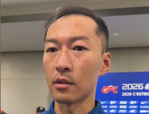 吴曦：全队以低姿态拼下三分，教练组按能力设计战术