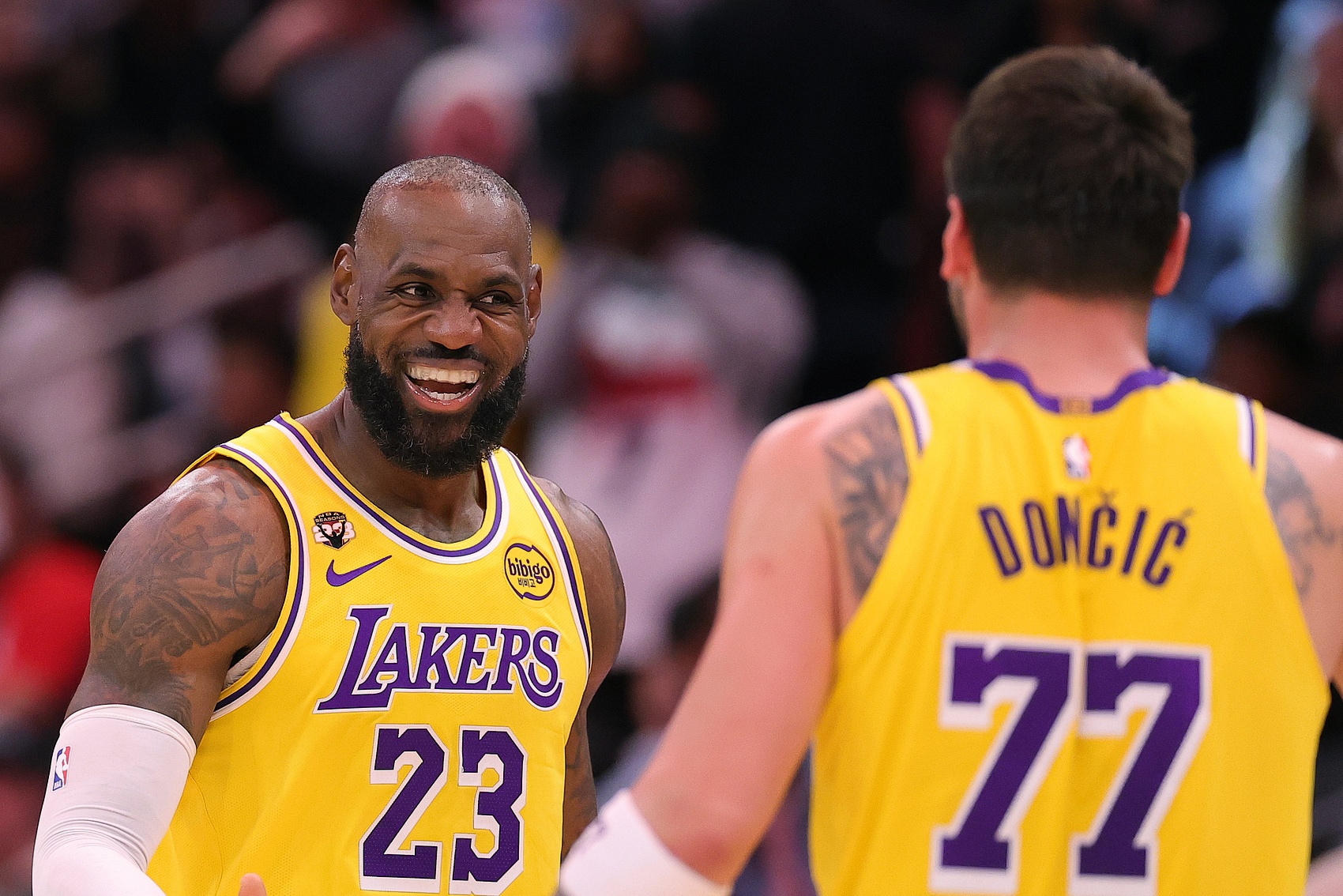 湖人一年内再度出售 苏群：NBA已变资本夜店