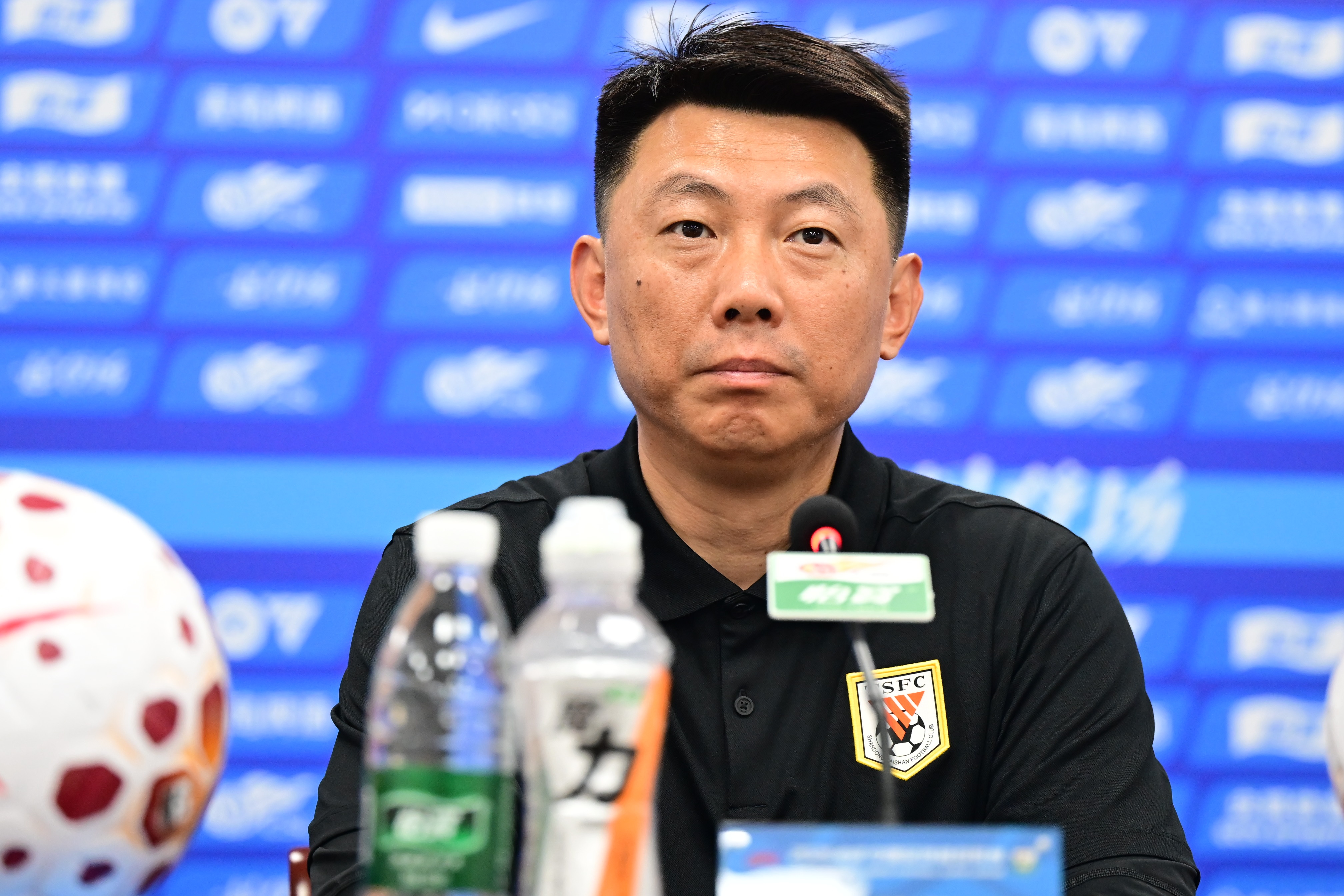 鲁媒：泰山队大概率要承受申花源源不断冲击，停赛潮不全是坏事