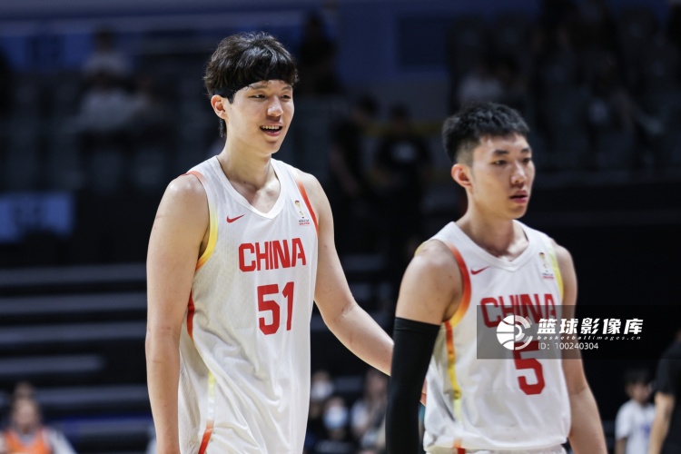 媒体人：中国男篮只要打符合世界潮流的快节奏 赢球率就很高