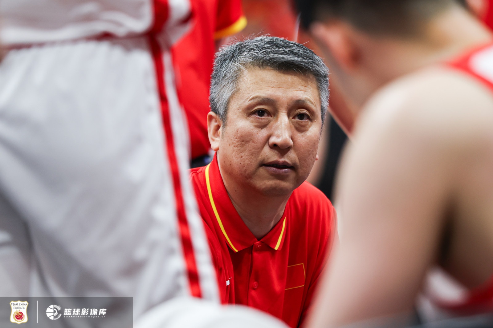 郭艾伦谈郭士强:我老叔压力挺大 这个位置可不是一般人能干的 郭艾伦谈郭士强:我老叔压力挺大 这个位置可不是一般人能干的