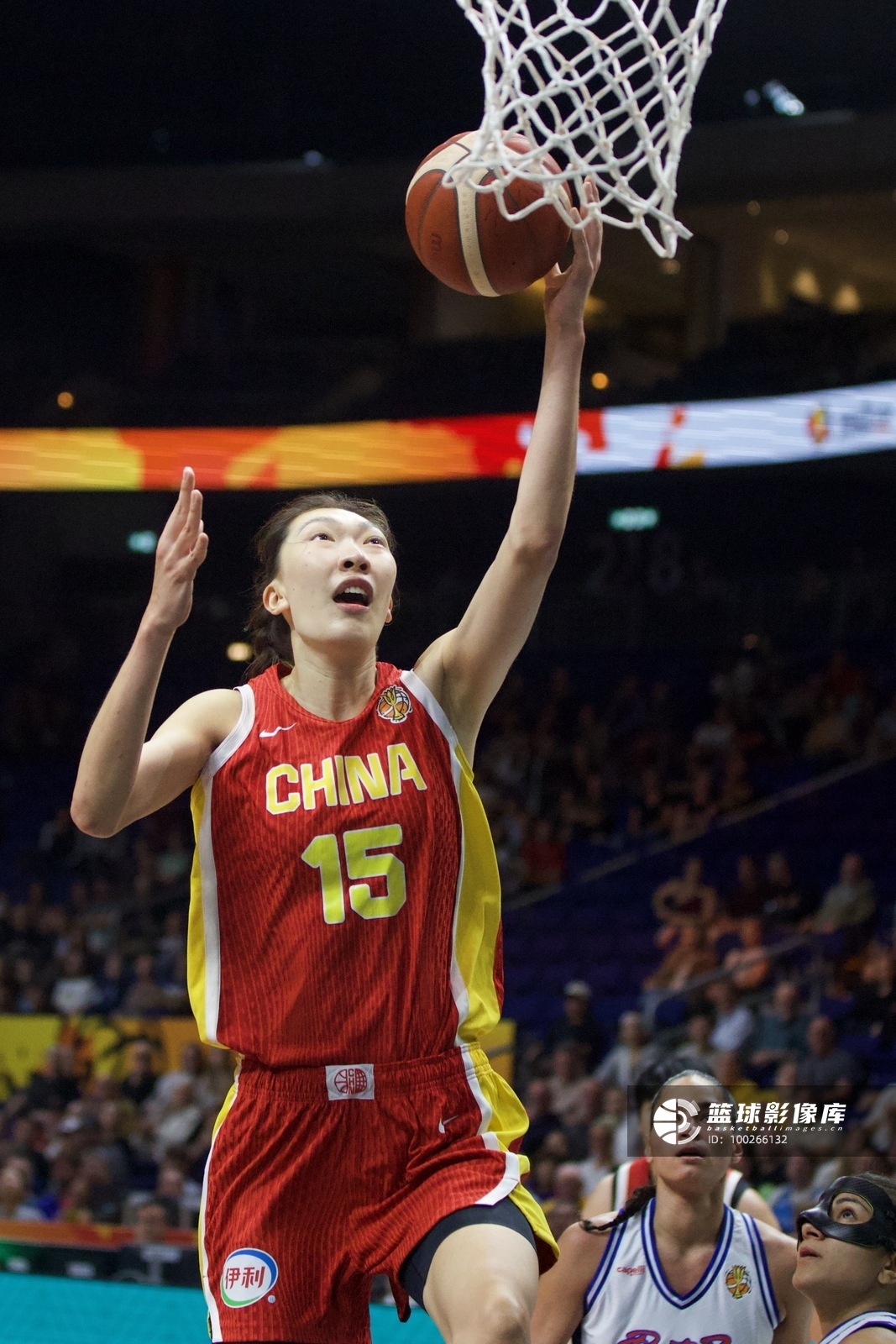 世界级水准~韩旭世界杯场均轰18.3+11.3+2.3 得分并列第2&篮板第2 世界级水准~韩旭世界杯场均轰18.3+11.3+2.3 得分并列第2&篮板第2