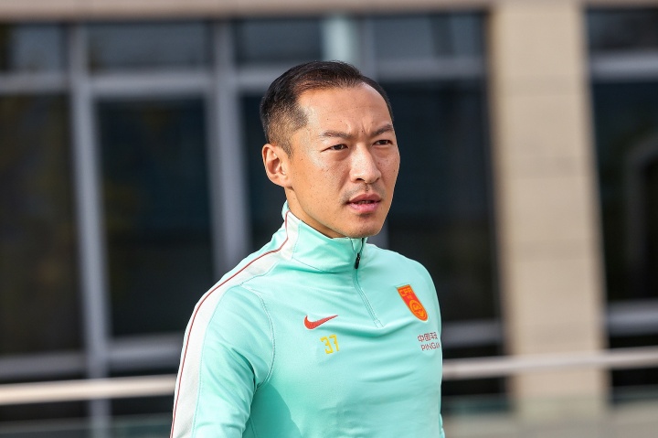 沪媒：U23国足本场鲜有亮点，这支球队似乎没有想象中那么强