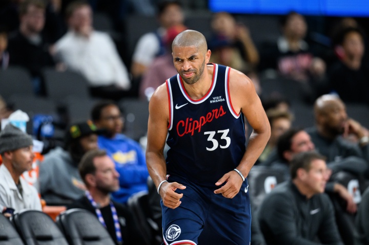 NBA官方祝福巴图姆：21年职业生涯实打实的硬核成就 退役快乐！