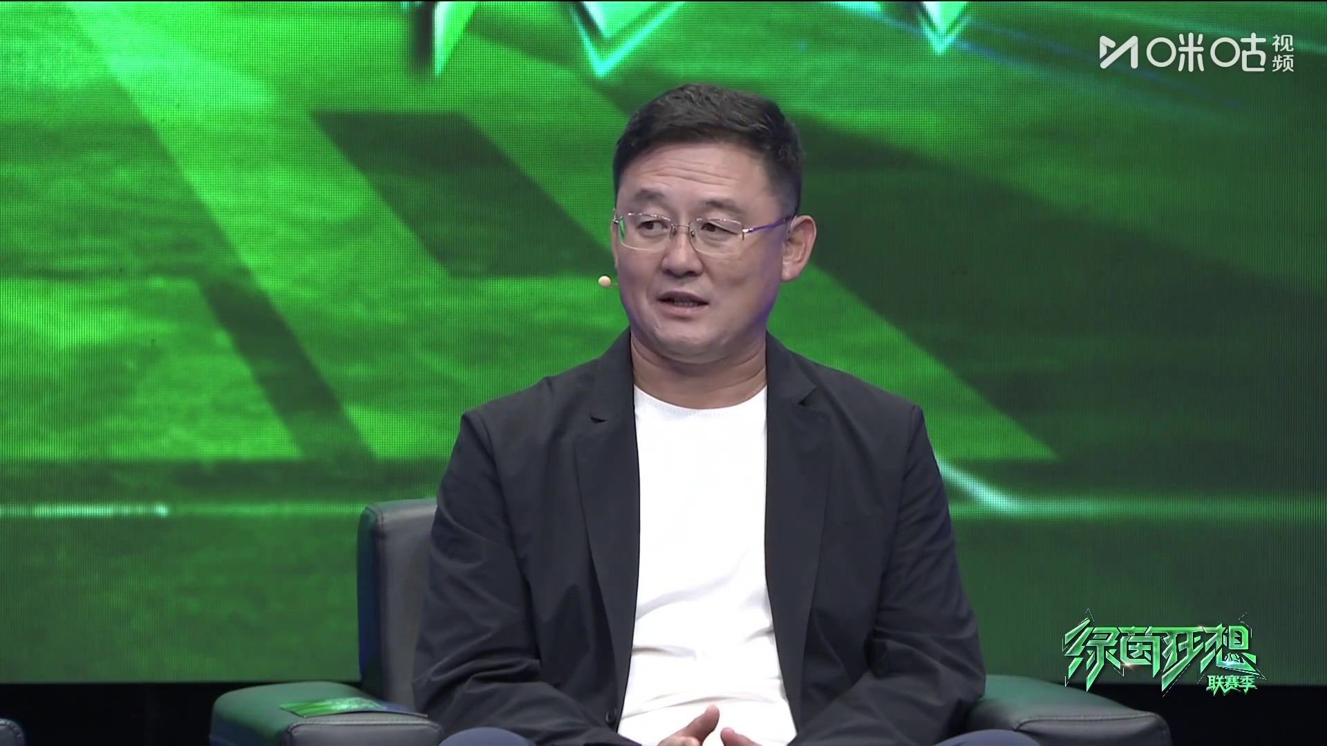 你认同吗?孙继海:若赵松源一直在清华读书,错过生涯节点不可逆 你认同吗?孙继海:若赵松源一直在清华读书,错过生涯节点不可逆