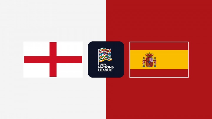 西班牙率先公布对阵英格兰首发：亚马尔罗德里领衔，库库费兰出战