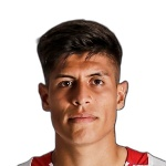 S. Ramírez